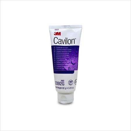 Imagem de Cavilon creme barreira protetor de pele 92g - 3392e - 3m - 1un