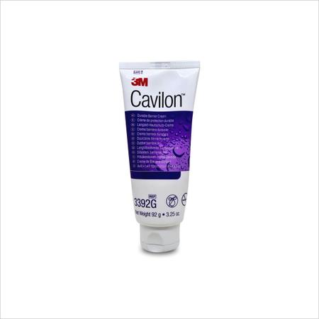 Imagem de Cavilon creme barreira protetor de pele 92g - 3392e - 3m - 1und