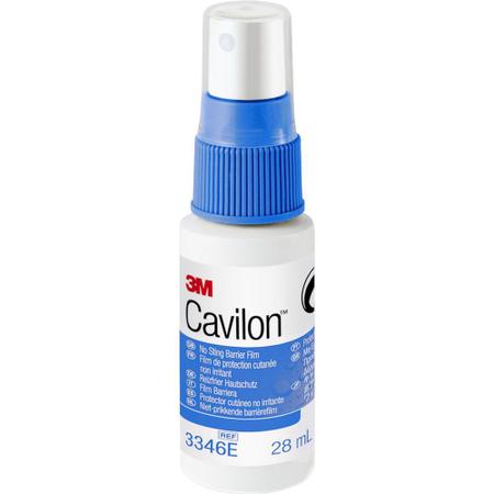 Imagem de Cavilon Protetor Cutâneo Spray 28 ml - 3M