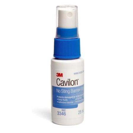 Imagem de Cavilon spray 28ml - película protetora sem ardor 3346 - 3m