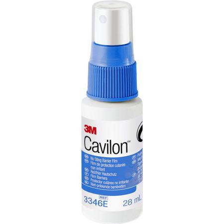 Cavilon Spray 3M Imagem de Cavilon Spray 3M