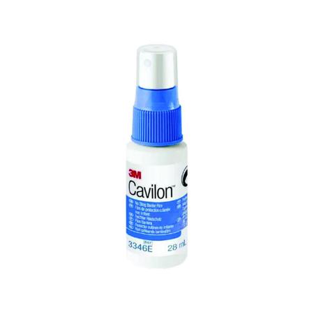 Cavilon Spray Cutâneo 28Ml - 3M Imagem de Cavilon Spray Cutâneo 28Ml - 3M