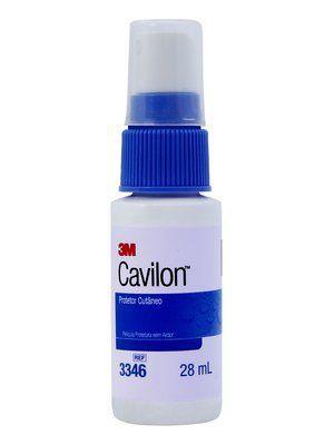 Imagem de Cavilon Spray Protetor Cutâneo 28 ml 3M