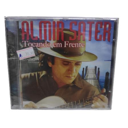 Almir Sater: 65 anos e as suas músicas mais tocadas no Brasil - ECAD