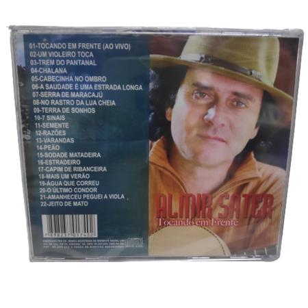 Peão  Álbum de Almir Sater 