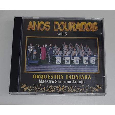 Anos dourados