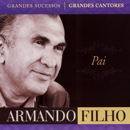 Depende de Você  Álbum de Armando Filho 