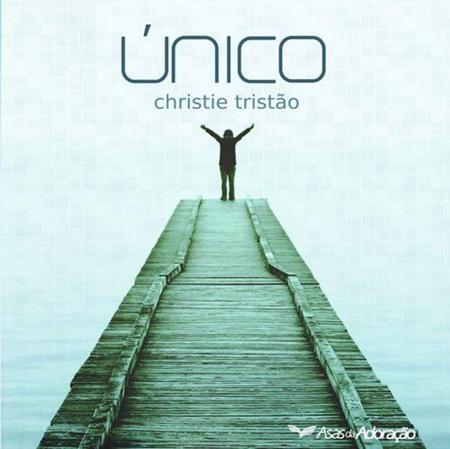 Imagem de CD Asas da Adoração Único - Onimusic