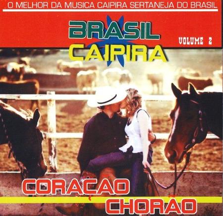 Peão Carreiro e Zé Paulo - Vol.5 CD COMPLETO 