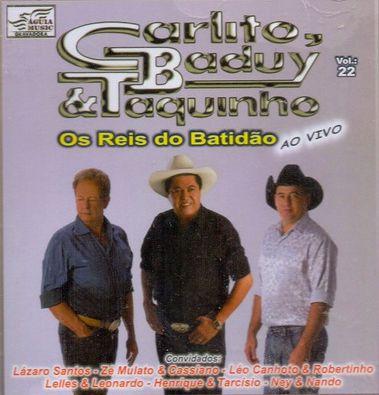 Peão Carreiro e Zé Paulo - Vol.5 CD COMPLETO 