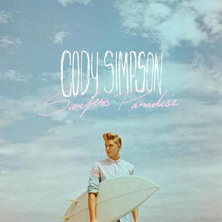 Imagem de Cd Cody Simpson - Surfers Paradise