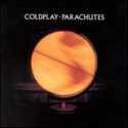 Imagem de CD Coldplay - Parachutes - 1