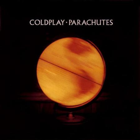 Imagem de Cd Coldplay - Parachutes - Warner Music