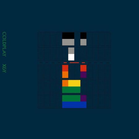 Imagem de Cd Coldplay - X & Y