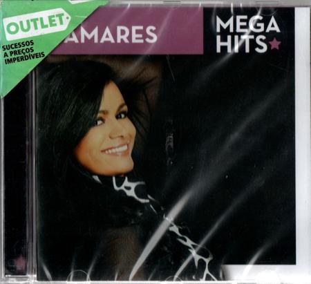 Damares CD Diamante Brand New Sealed Made In Brazil Digipak