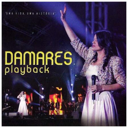 Damares (Sony Music Live) by Damares on  Music 