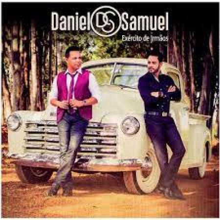De Irmão Pra Irmão - Felipe & Adriano (COVER DANIEL & SAMUEL