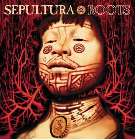 Imagem de CD Duplo Sepultura - Roots ( Digipack )