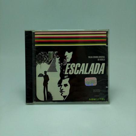 CD Trapaça - Trilha Sonora Original do Filme
