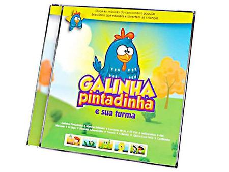 Conheça a Galinha Pintadinha - Blog da Lu - Magazine Luiza