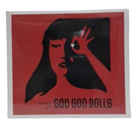 Goo goo sale dolls miracle pill