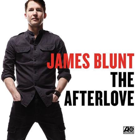 Imagem de Cd james blunt/2017 - the afterlove