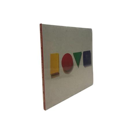 Imagem de CD Jason Mraz - Love Is A Four Letter Word
