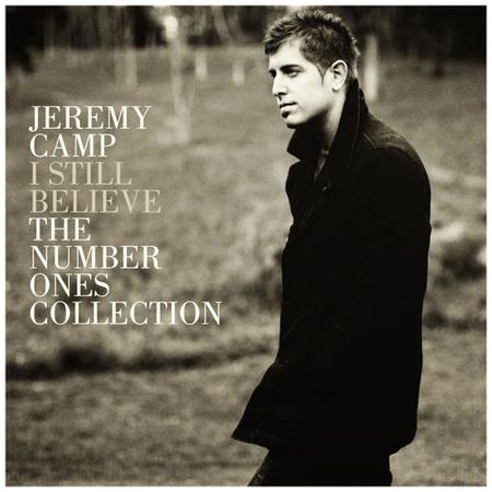 CD Jeremy Camp I still believe - Canzion - Coletânea de Músicas