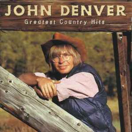 John Denver  Álbum de John Denver 