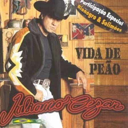 Juliano Cézar - Cowboy Vagabundo #atracaodivulga #sertanejo