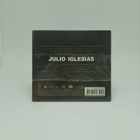 Julio Iglesias 💘 Eu Nunca Te Esqueci 