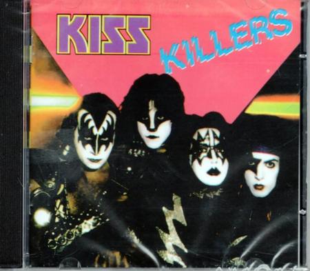 Kiss Killers