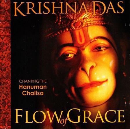 Imagem de Cd Krishna Das - Flow Of Grace Cd Duplo