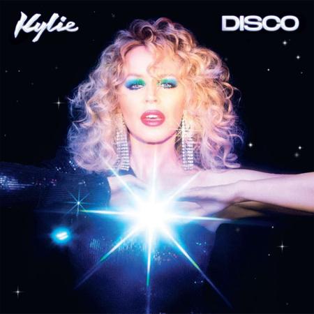 Imagem de CD Kylie Minogue - Disco