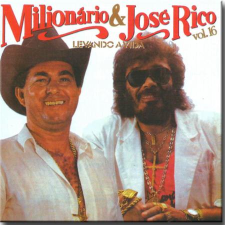 Bilionário & Zé Rick - Sertanejo - Sua Música - Sua Música