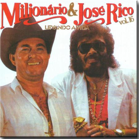 Milionário e José Rico - Cifra Club