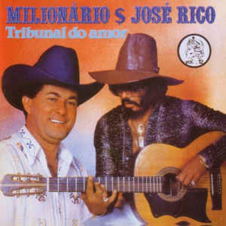 Milionário e José Rico - Cifra Club