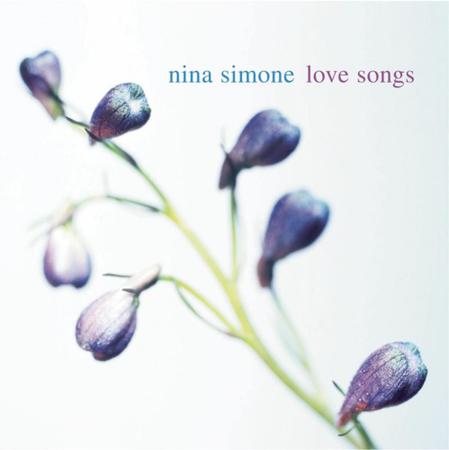 Imagem de CD Nina Simone Love Songs