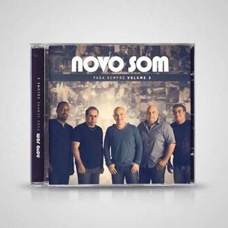 Novo Som: albums, songs, playlists