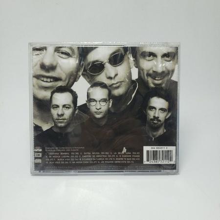 Imagem de Cd Os Paralamas Do Sucesso - 9 Luas