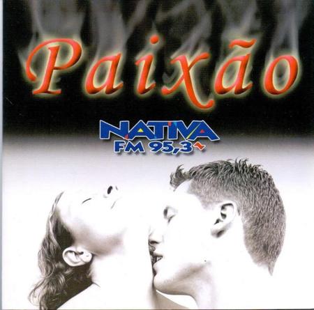 Peão Nativa Fm 95,3 - Compilation by Various Artists