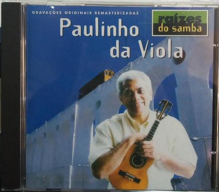 CD Os Originais do Samba - Comprar em Discolândia