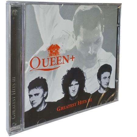 Queen Greatest Hits Iii