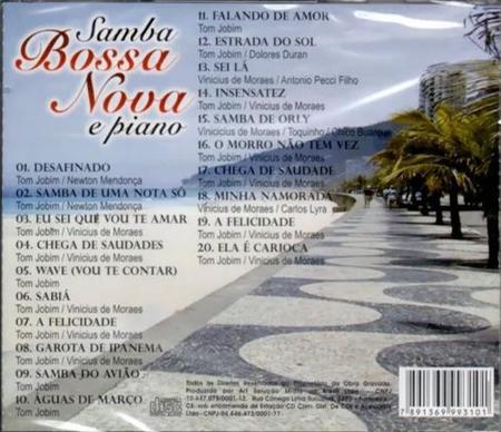 SOL DE BOSSA ~Bossa Felicidade~ 