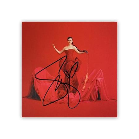 Imagem de CD Selena Gomez - Revelacion EP