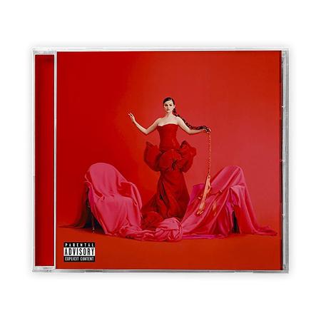 Imagem de CD Selena Gomez - Revelacion EP