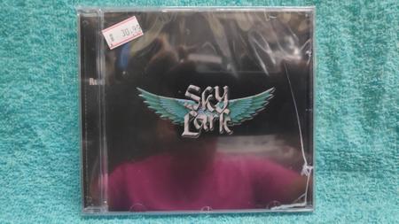 Imagem de cd sky lark*/ sky lark