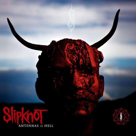 Imagem de CD Slipknot - Antennas To Hell