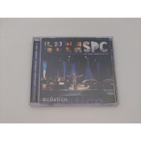 SPC Acústico