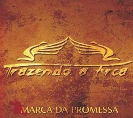 Marca da promessa Louvor